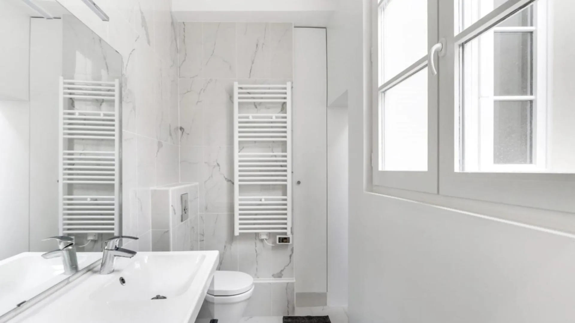 Flexliving - T2 - Bretagne Lägenhet Paris